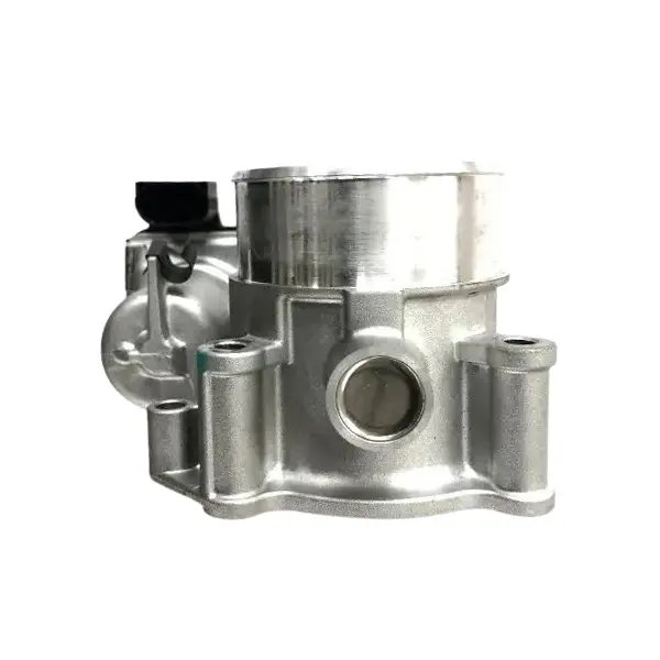 Zer ingurumena babesteko kontzeptuak erabiltzen ditu Auto Parts for Chery-k?