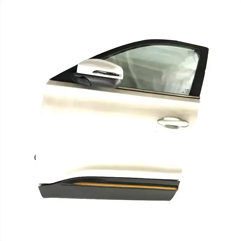 Zein da Chery TIGGO 4 PRO-rako atea eta nola aukeratu egokia?