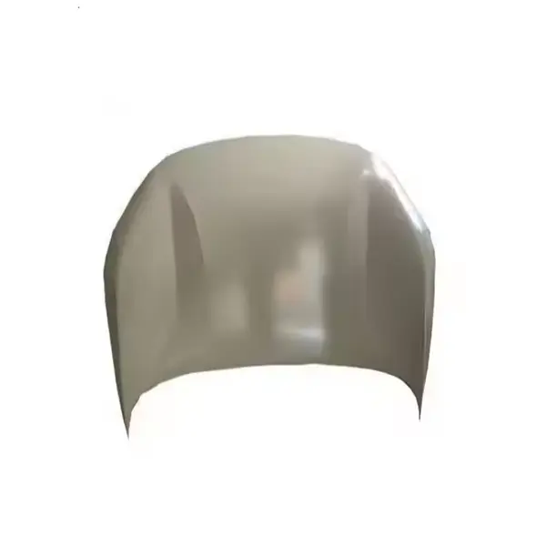 Bonnet Motor Hood Jac J7-rako estalkia