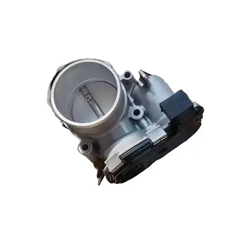 Motor piezak Throttle Balbula Chery Tiggo Arrizorentzat