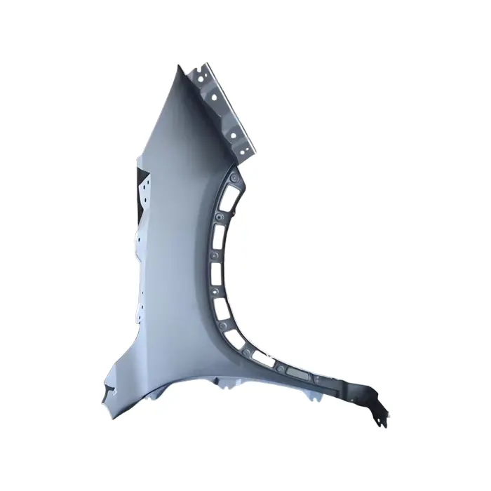 Fender Chery EXEEDrako