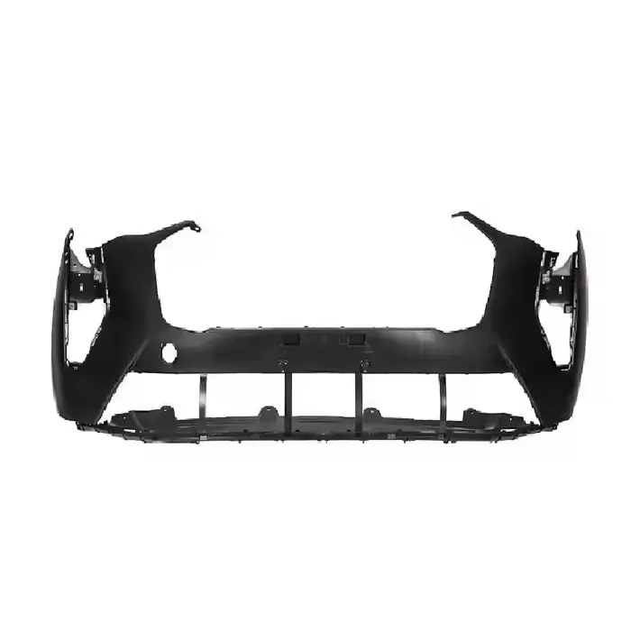 Harresi Handiko Haval Jolion aurreko Bumper