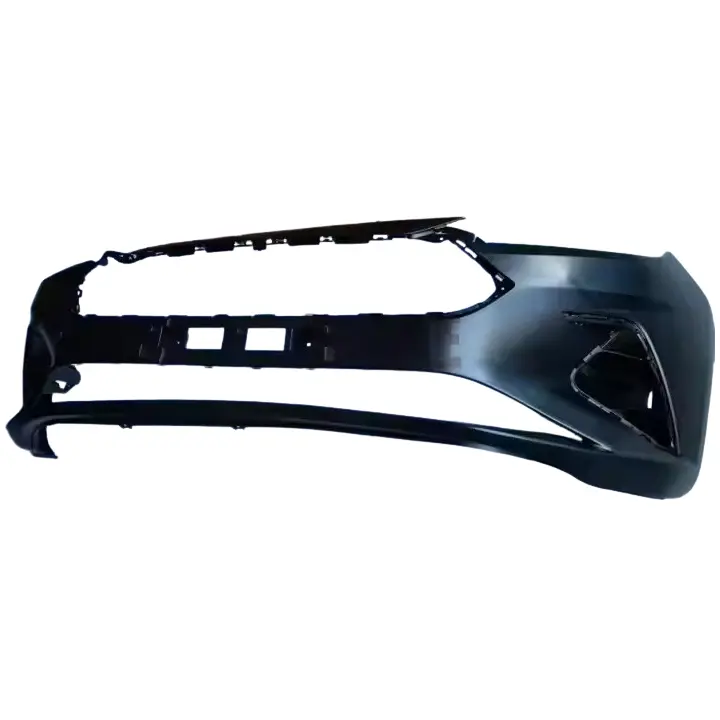 Aurrealdeko Bumper JAC J7 2803101U7300