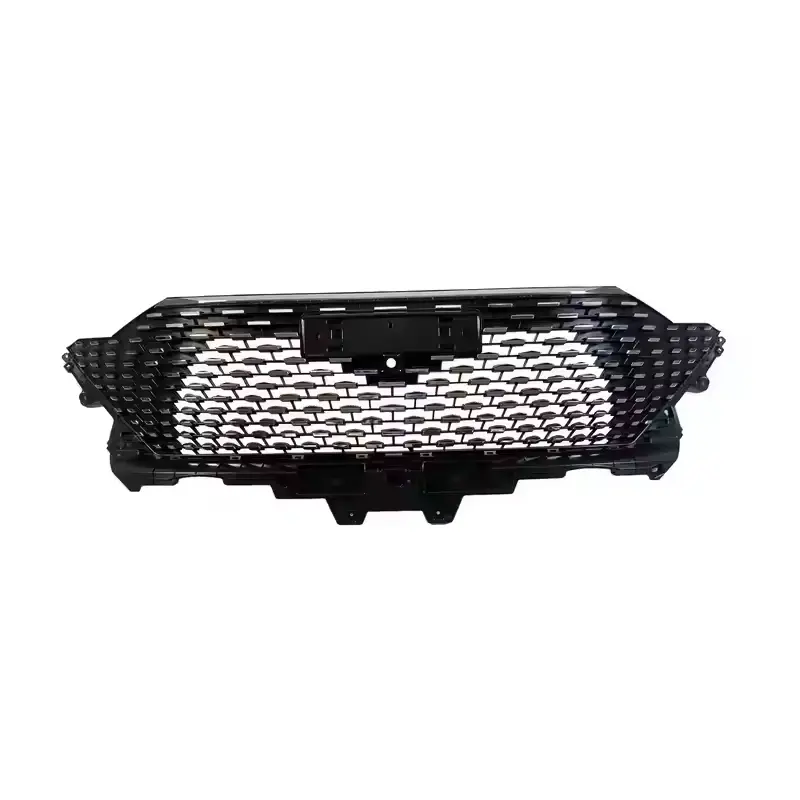 GWM Haval H6rako aurrealdeko Bumper parrilla