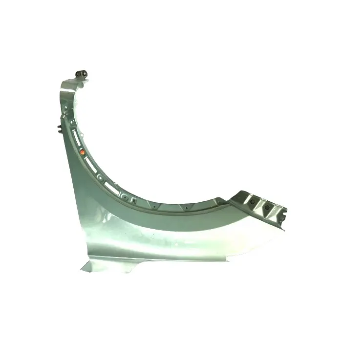 Aurrealdeko Fender Chery TIGGO 4 PROrako