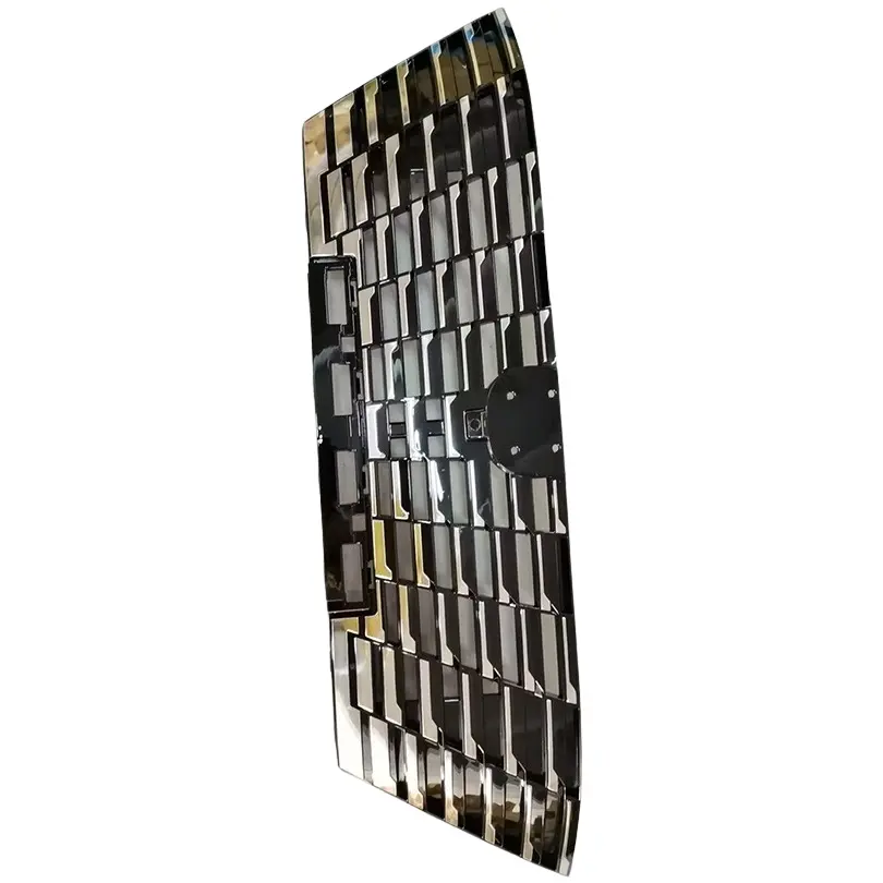 Changan CS55 Plus-rako aurrealdeko parrilla