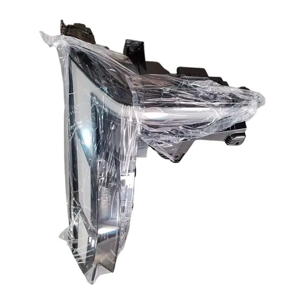 Aurrealdeko farola Geely Atlas Prorako