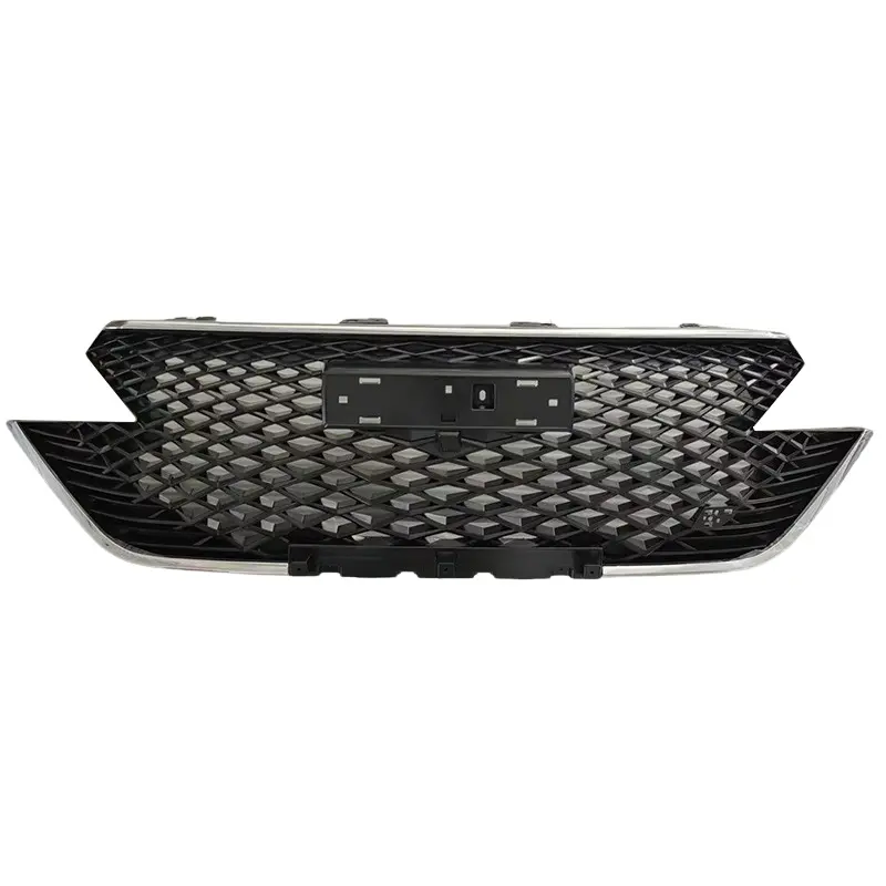 Haval GWM Haval F7X-rako parrilla