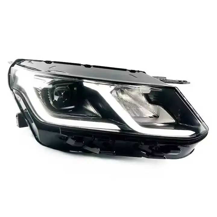 GEELY COOLRAY-rako farola