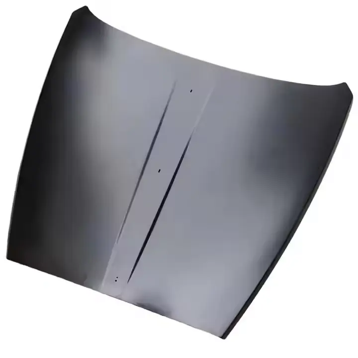Rolls-Royce-rako Hood Fit