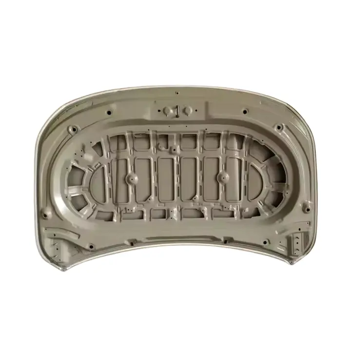 Hood Cover For Chery Arrizo 8