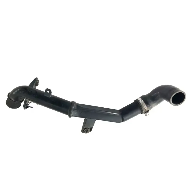Intercooler sarrerako hodia Chery Tiggo 8 Prorako