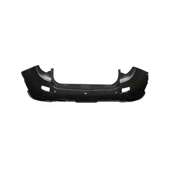 Atzeko Bumper Changan CS35-rako