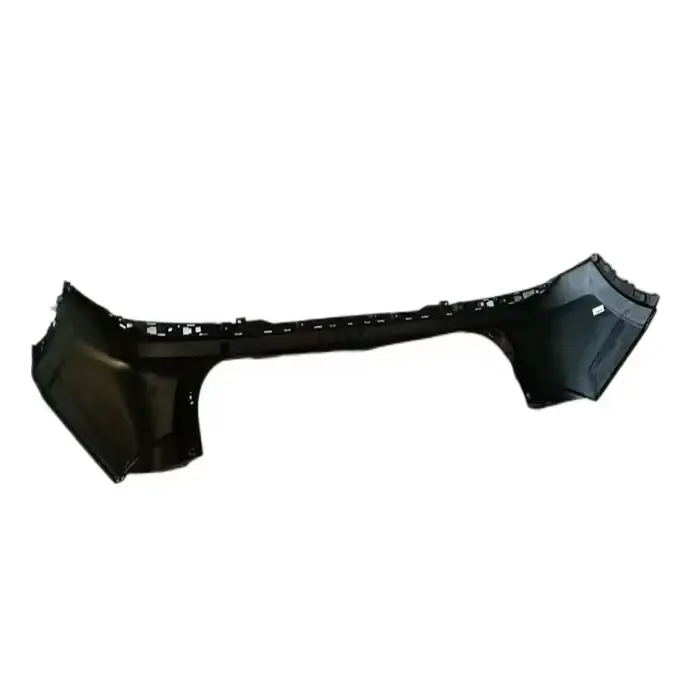 Geely Coolray-rako atzeko Bumper