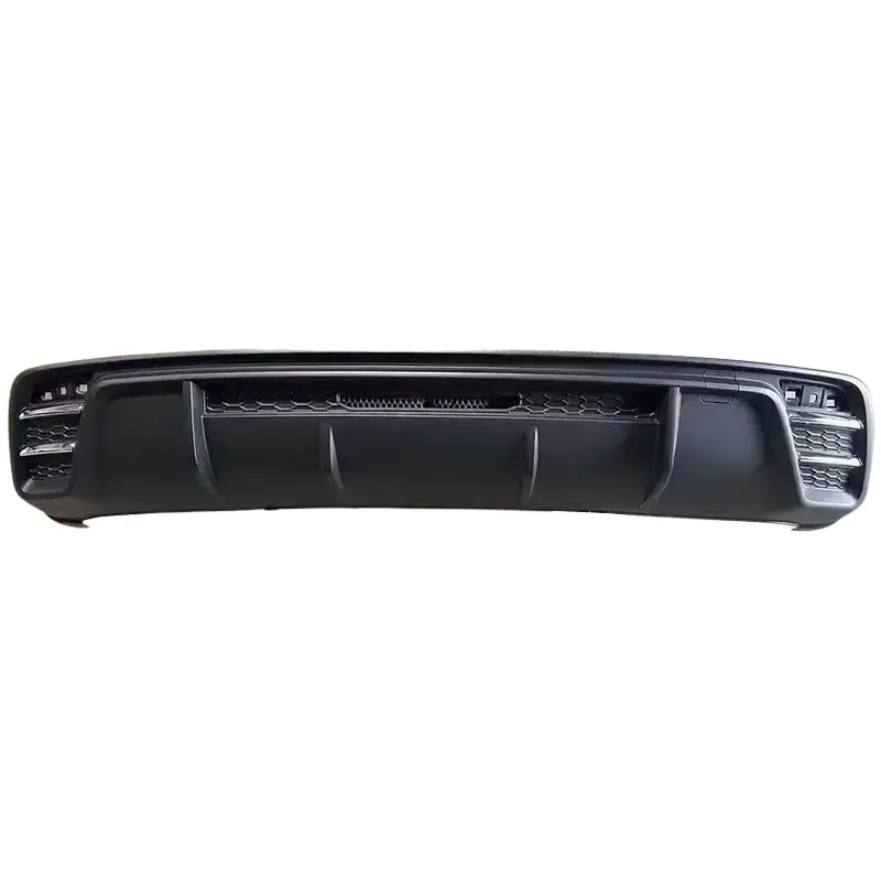 Atzeko Bumper Beheko Estalkia GWM HAVAL JOLION 2024rako