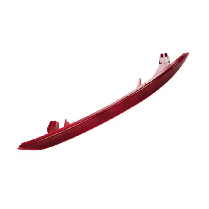 Geely Coolray-rako atzeko Bumper islatzailea