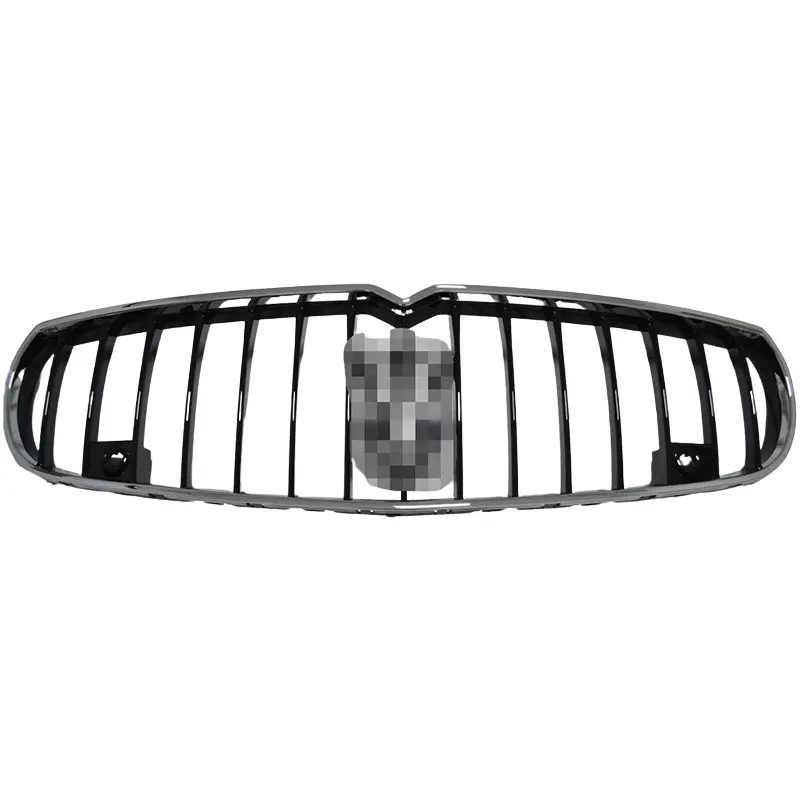 Berritu parrilla Maseratirako